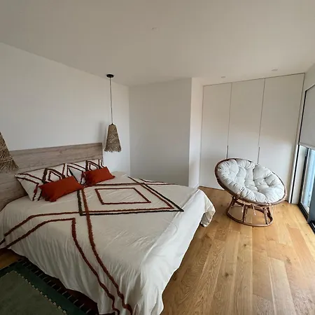 Lejlighed Sea Breeze - *