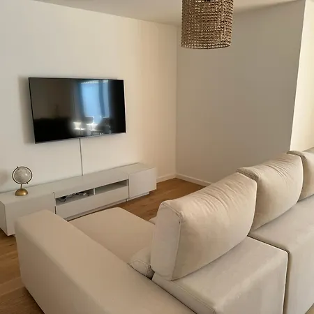 Sea Breeze - Lejlighed Espinho (Aveiro)
