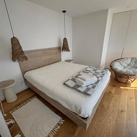 Sea Breeze - Apartment