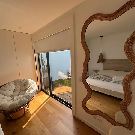 Lejlighed Sea Breeze - Espinho (Aveiro)